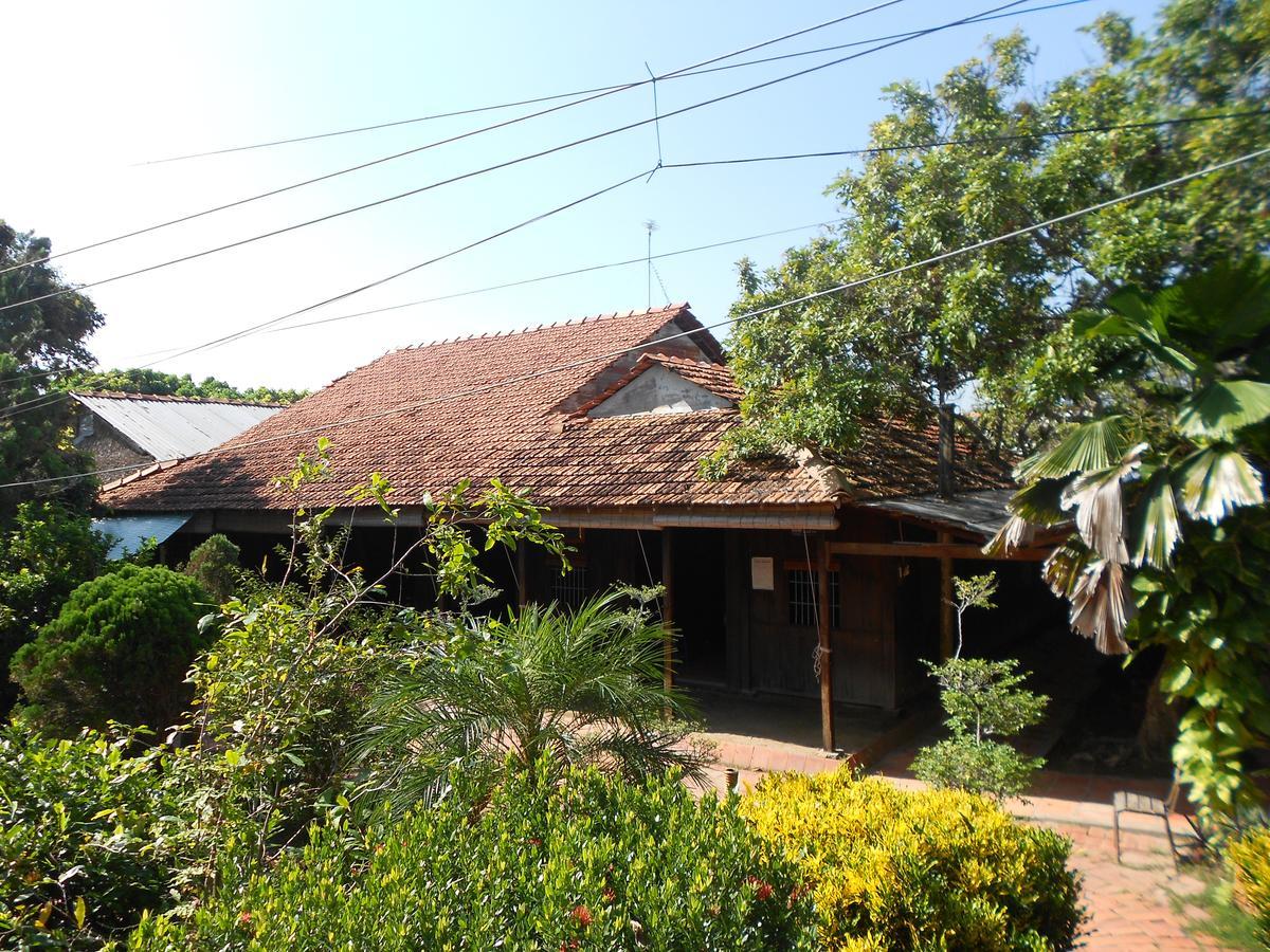 Ba Linh Homestay Vĩnh Long Exteriér fotografie