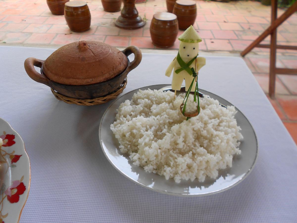 Ba Linh Homestay Vĩnh Long Exteriér fotografie