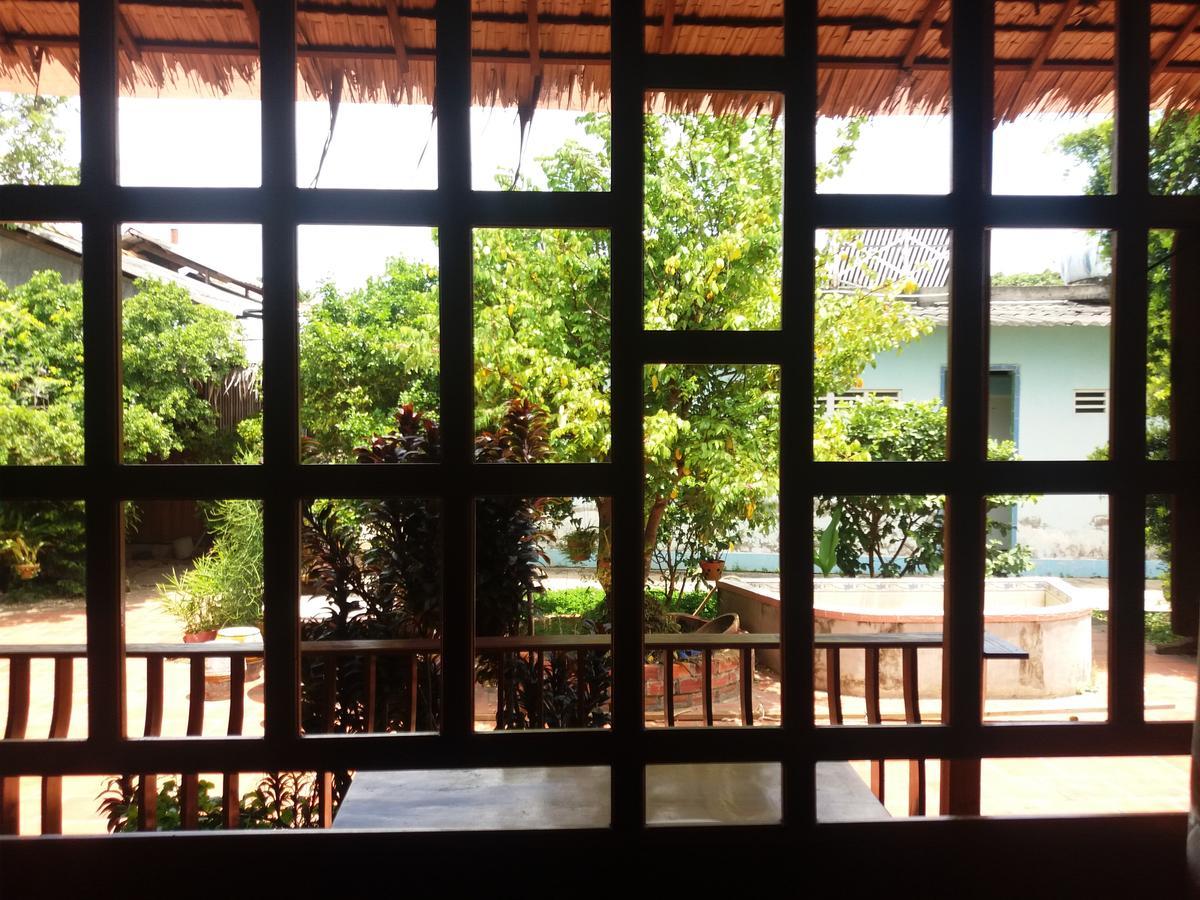 Ba Linh Homestay Vĩnh Long Exteriér fotografie