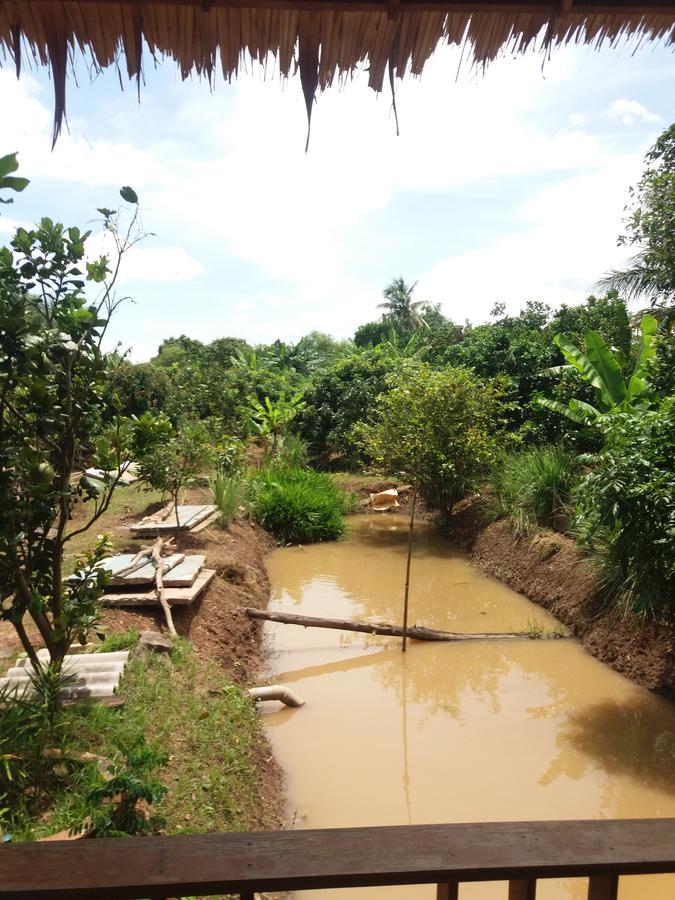 Ba Linh Homestay Vĩnh Long Exteriér fotografie