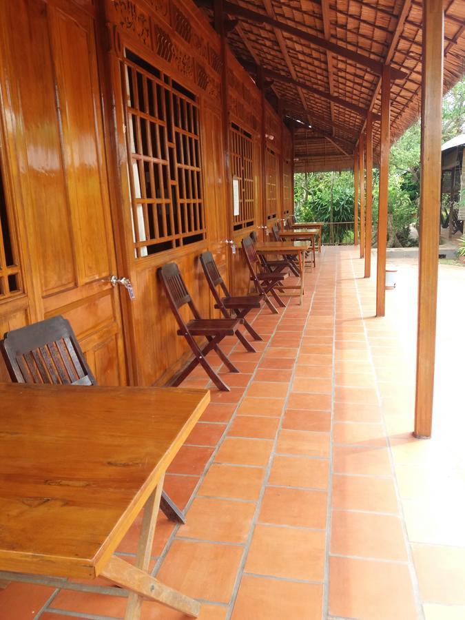 Ba Linh Homestay Vĩnh Long Exteriér fotografie